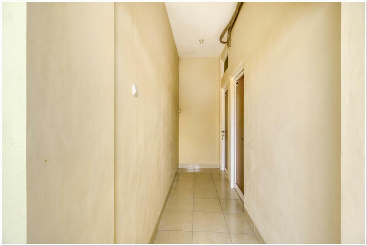 Kamar Standard Double