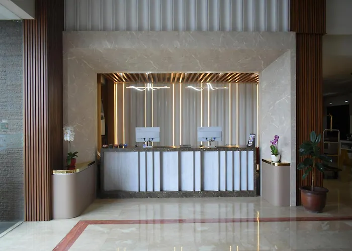 Abadi Hotel Jogja Yogyakarta