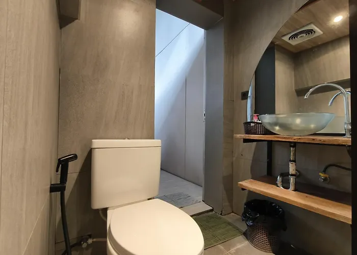 Ohana Suites Yogyakarta Ngabean